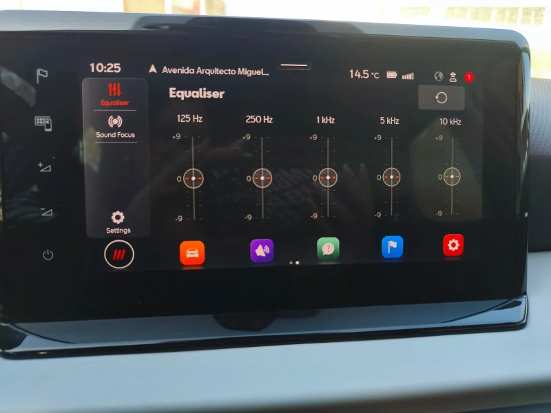 Imagen de SEAT Arona