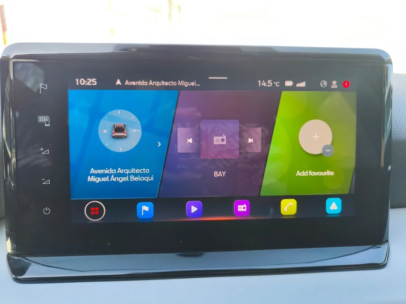 Imagen de SEAT Arona