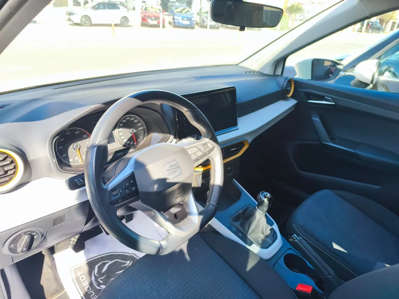 Imagen de SEAT Arona