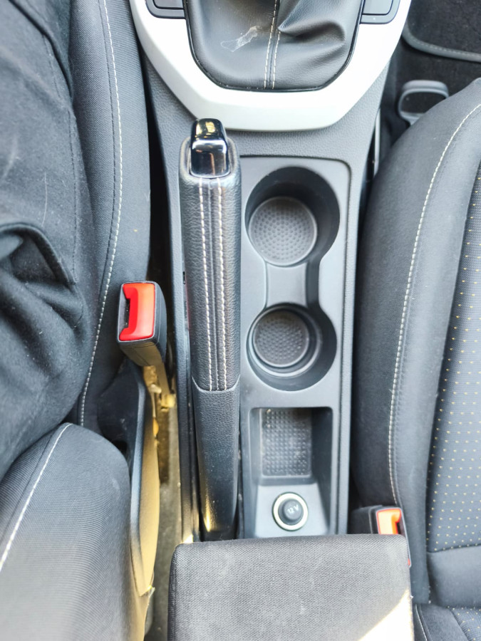 Imagen de SEAT Arona