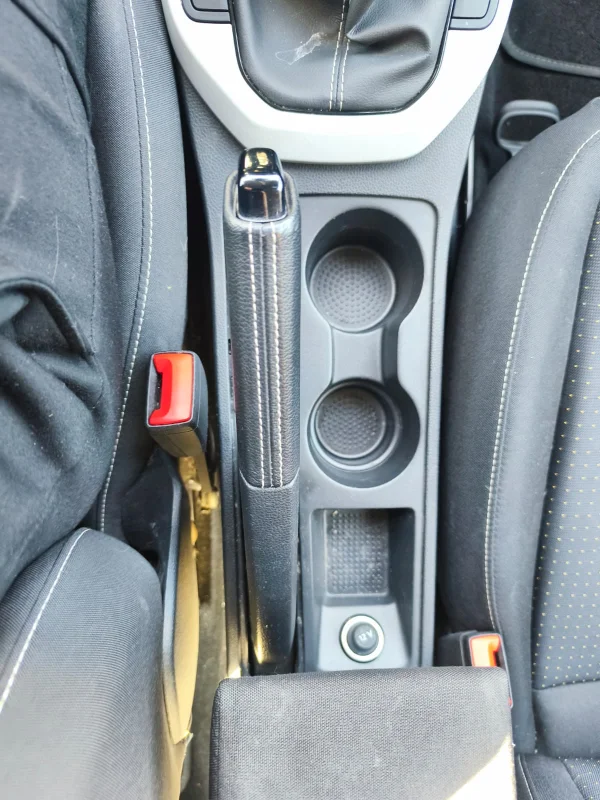 Imagen de SEAT Arona