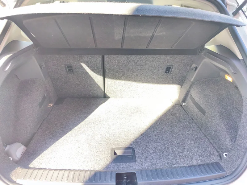 Imagen de SEAT Arona