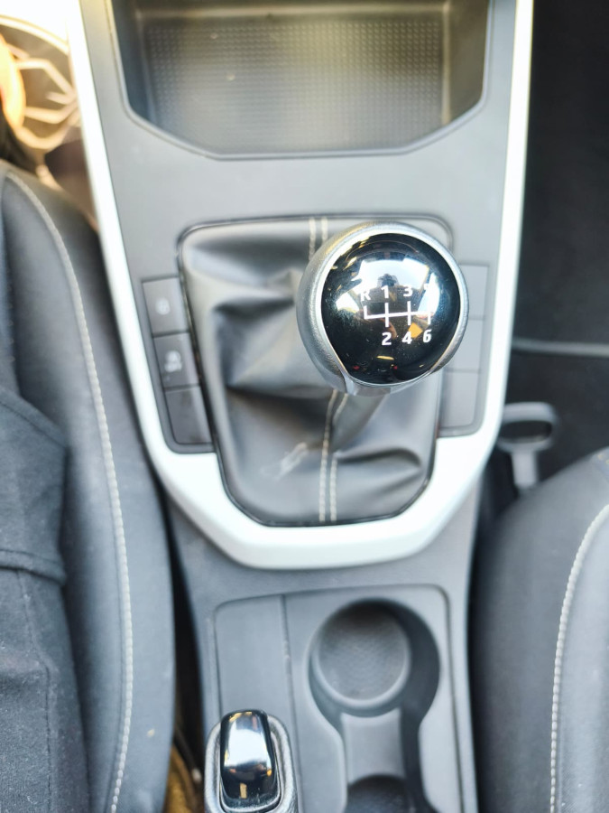 Imagen de SEAT Arona
