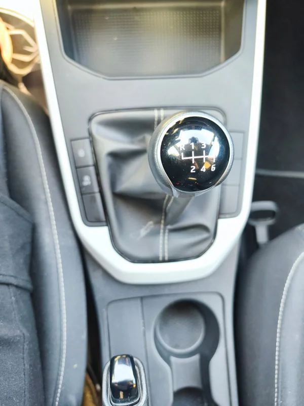 Imagen de SEAT Arona