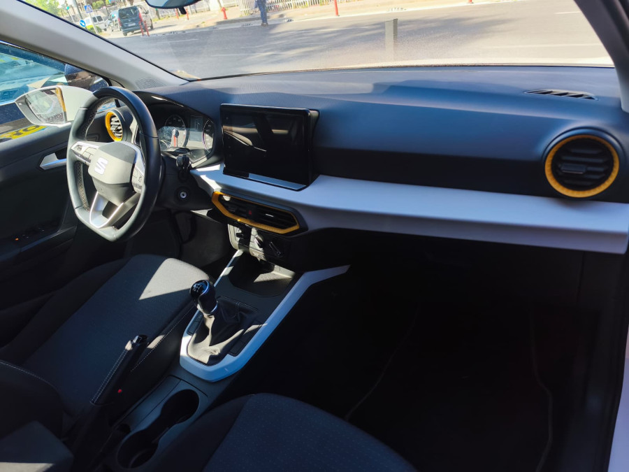 Imagen de SEAT Arona