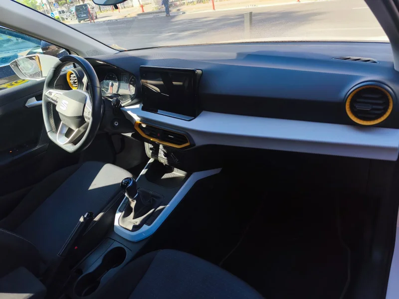 Imagen de SEAT Arona