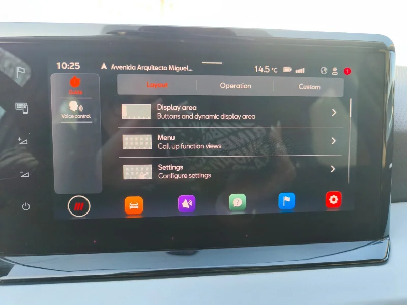 Imagen de SEAT Arona