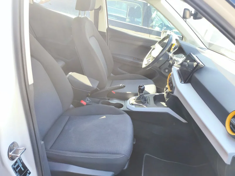 Imagen de SEAT Arona