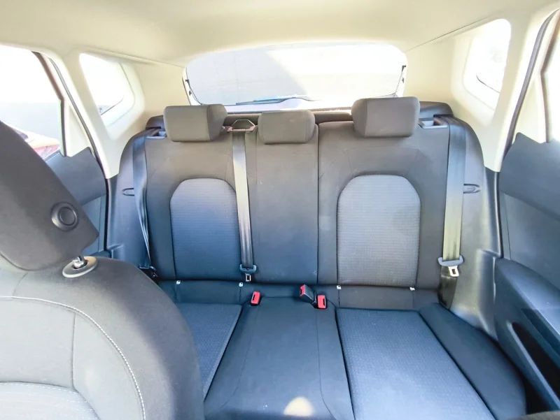 Imagen de SEAT Arona