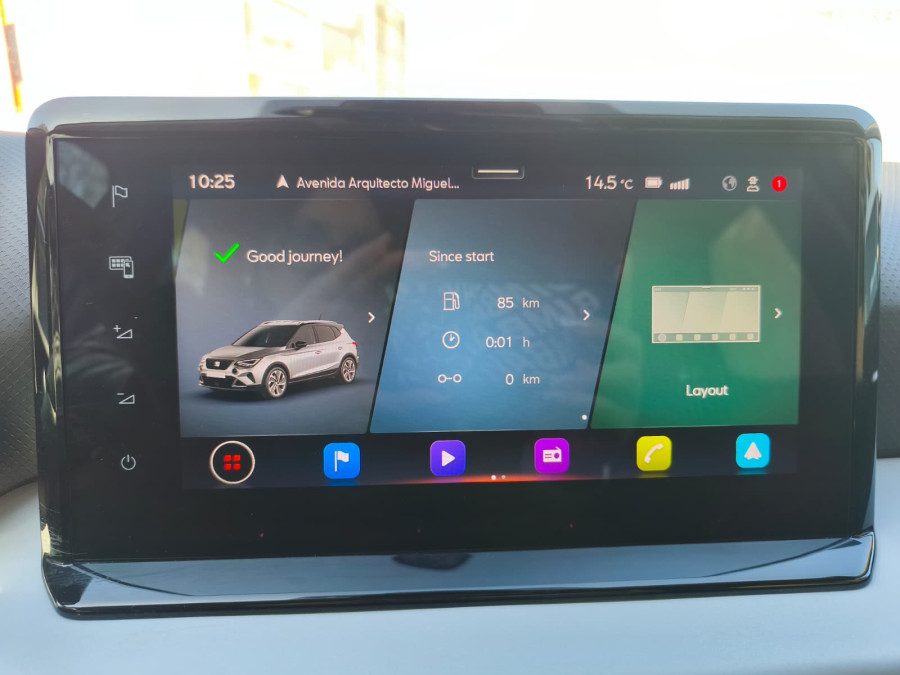 Imagen de SEAT Arona