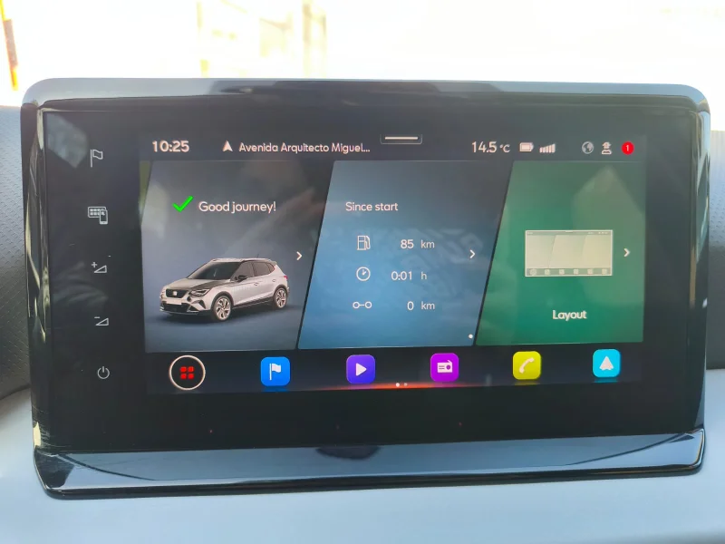 Imagen de SEAT Arona