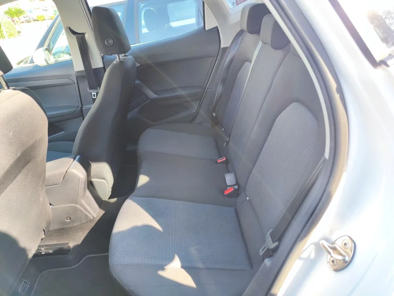 Imagen de SEAT Arona