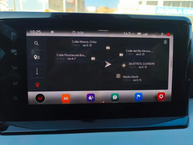 Imagen de SEAT Arona