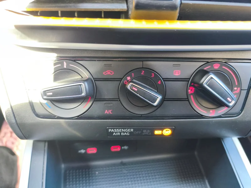 Imagen de SEAT Arona