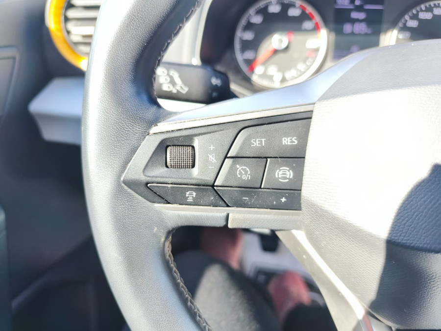 Imagen de SEAT Arona