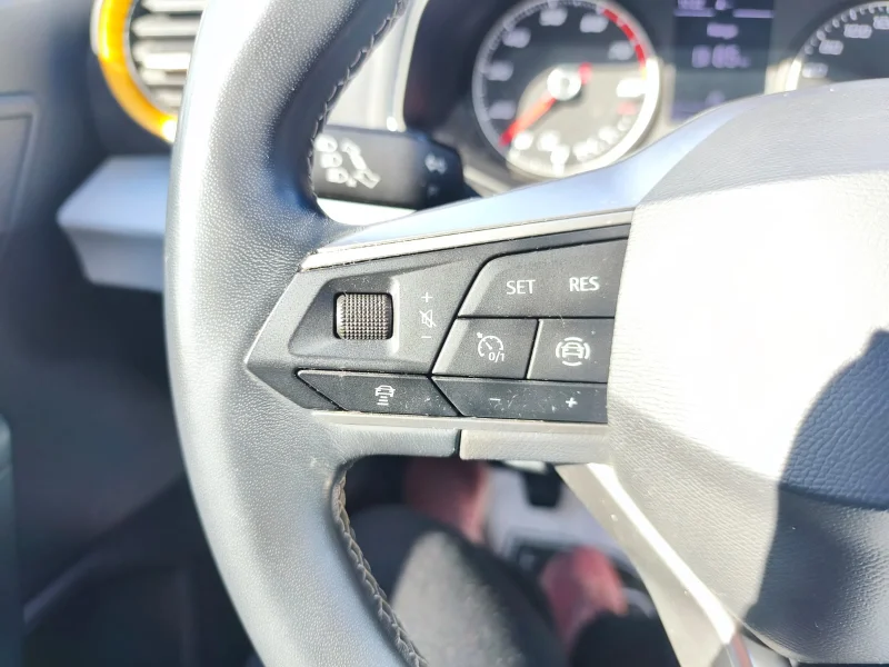 Imagen de SEAT Arona