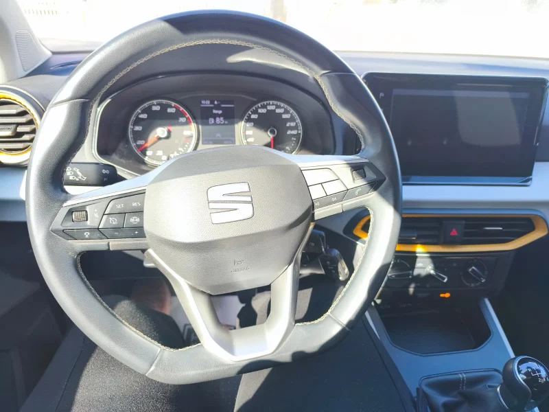 Imagen de SEAT Arona