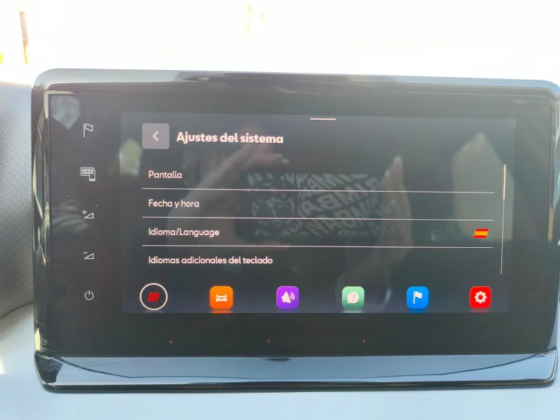 Imagen de SEAT Arona