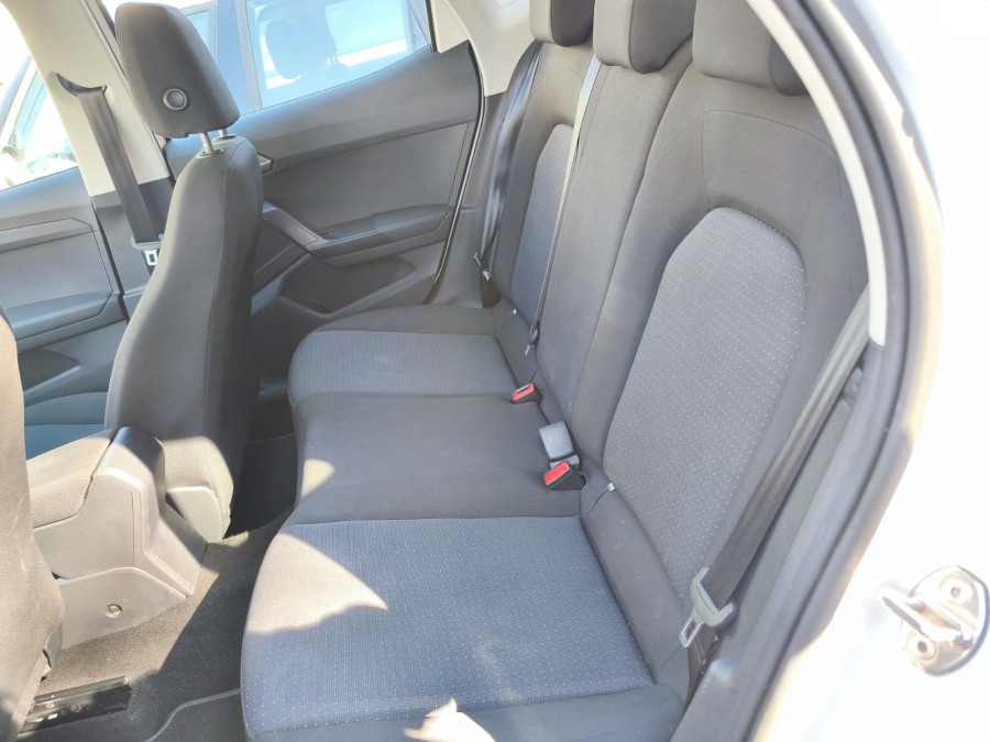 Imagen de SEAT Arona