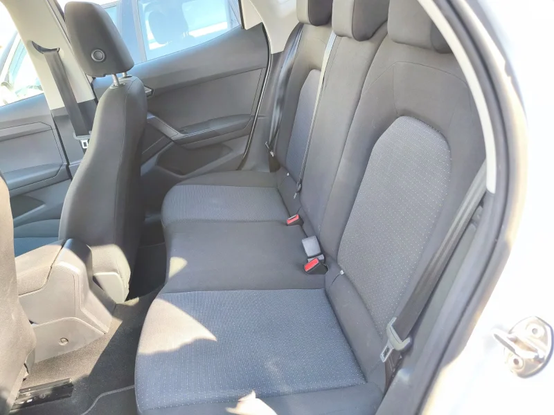 Imagen de SEAT Arona