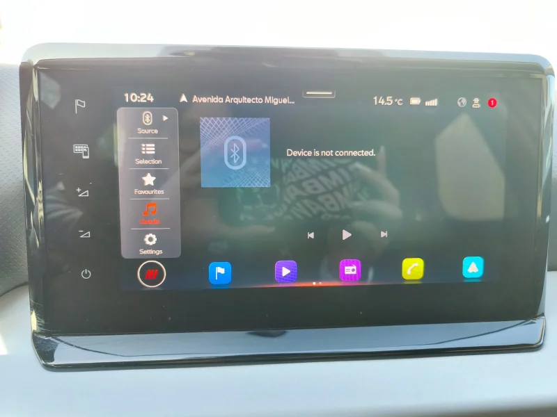 Imagen de SEAT Arona