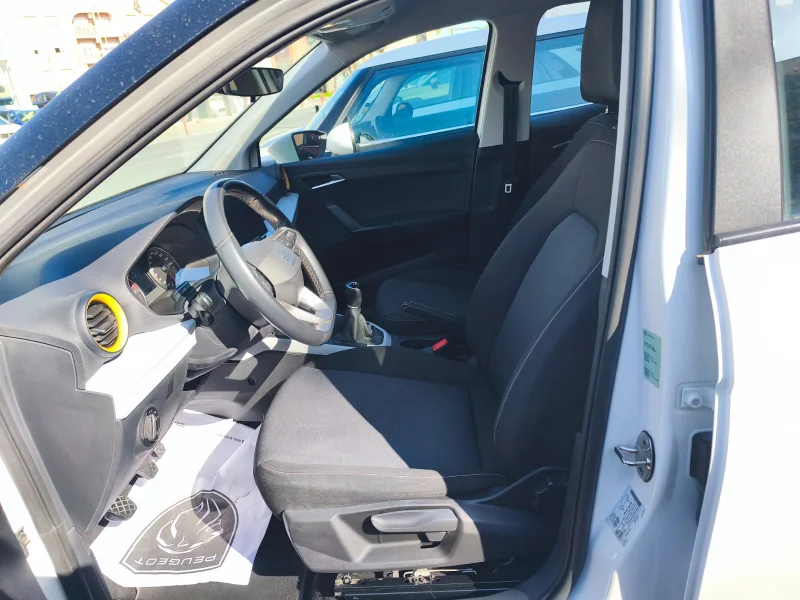 Imagen de SEAT Arona