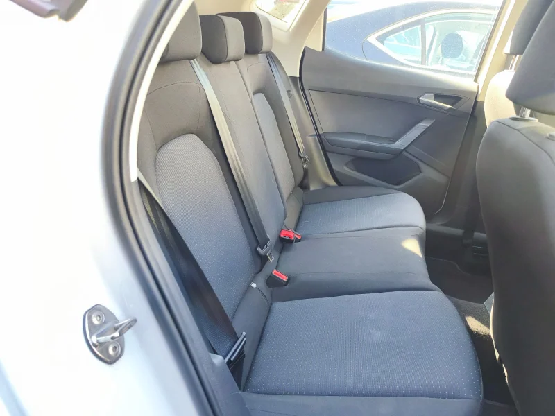 Imagen de SEAT Arona