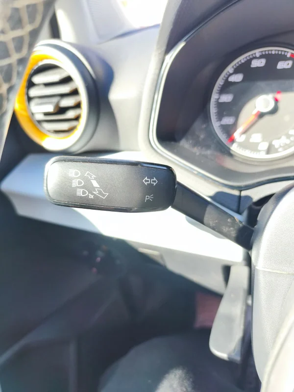 Imagen de SEAT Arona