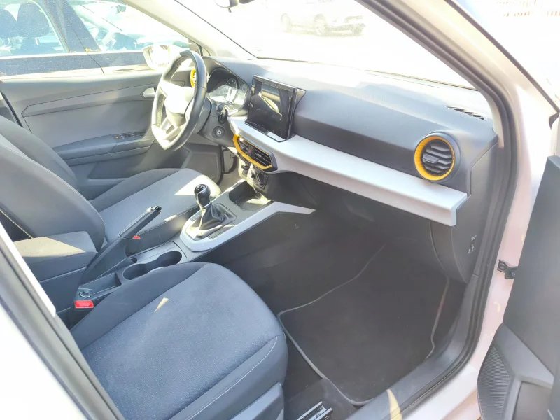 Imagen de SEAT Arona