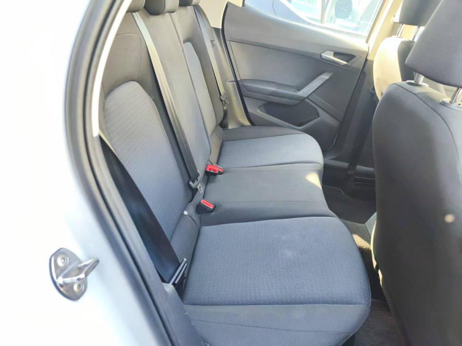 Imagen de SEAT Arona