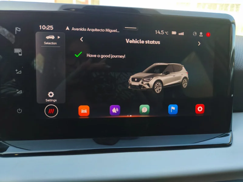 Imagen de SEAT Arona