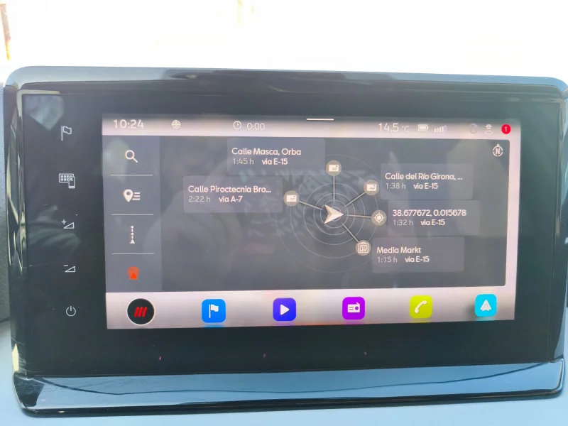 Imagen de SEAT Arona