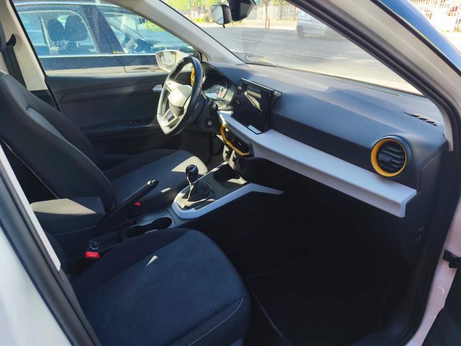 Imagen de SEAT Arona