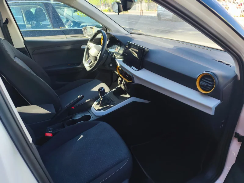 Imagen de SEAT Arona