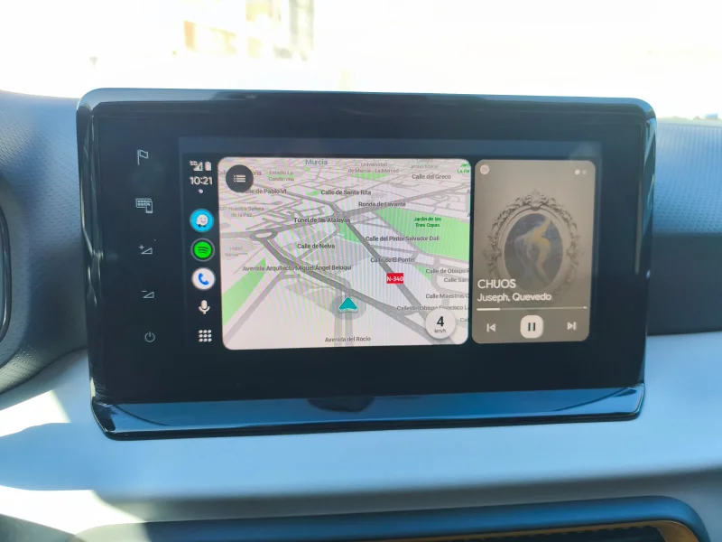 Imagen de SEAT Arona