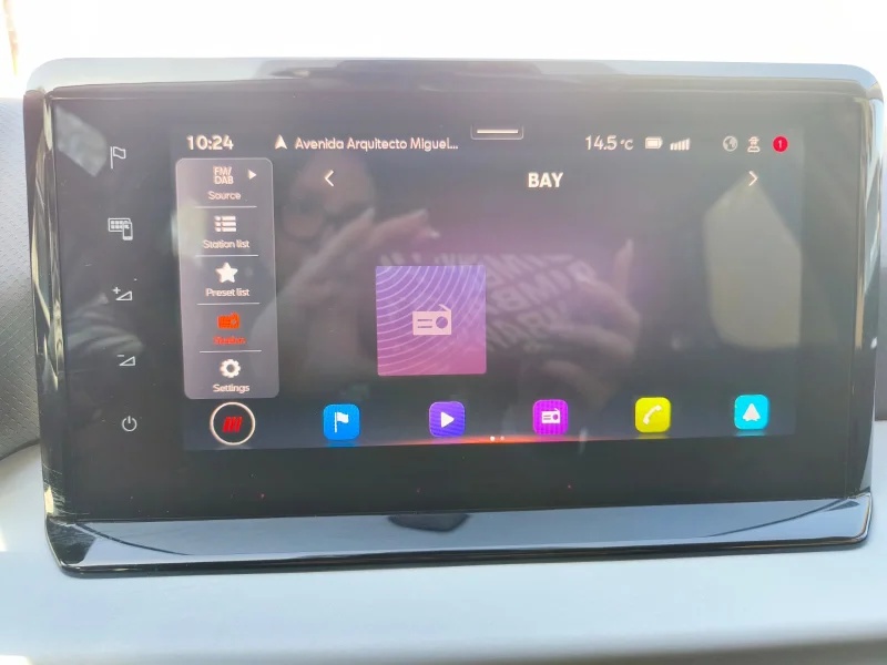 Imagen de SEAT Arona