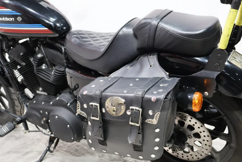 Imagen de Harley-Davidson IRON 1200