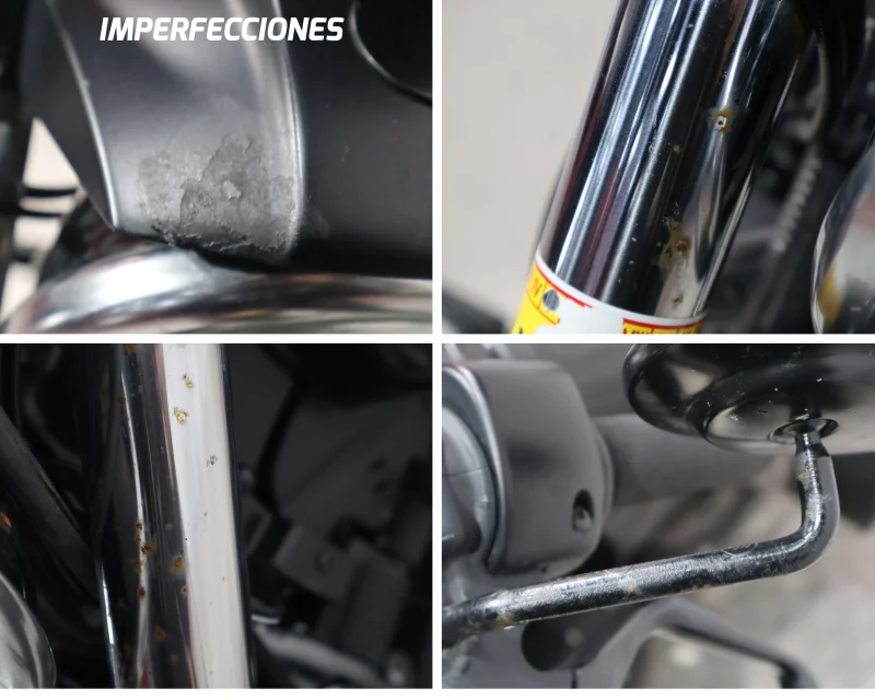 Imagen de Harley-Davidson IRON 1200