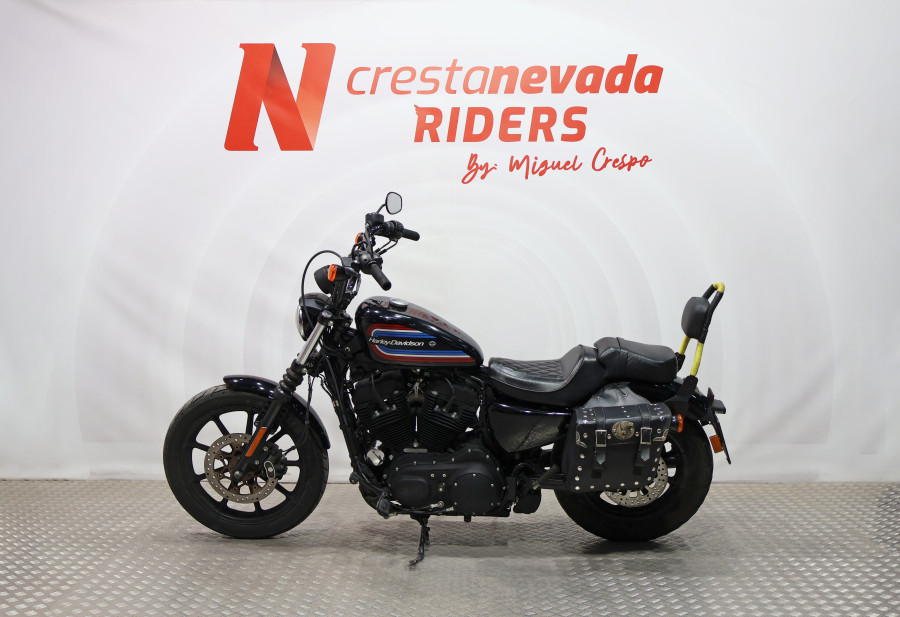 Imagen de Harley-Davidson IRON 1200