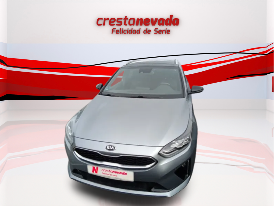Imagen de Kia Ceed Tourer