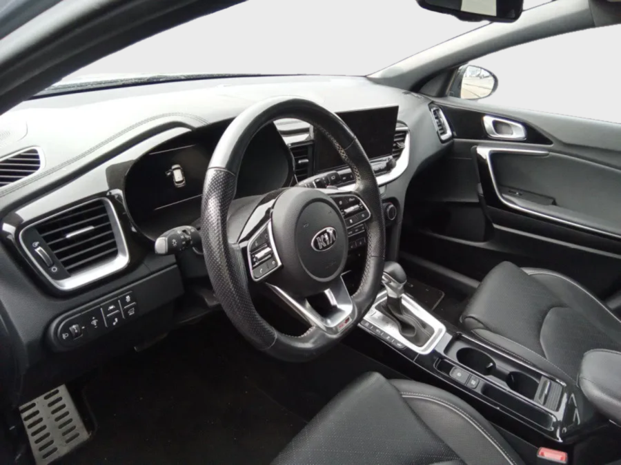 Imagen de Kia Ceed Tourer
