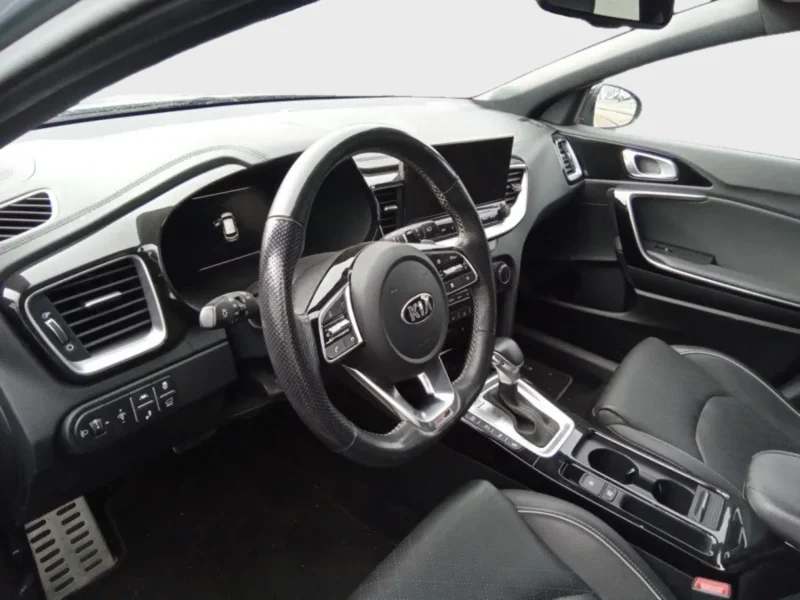 Imagen de Kia Ceed Tourer