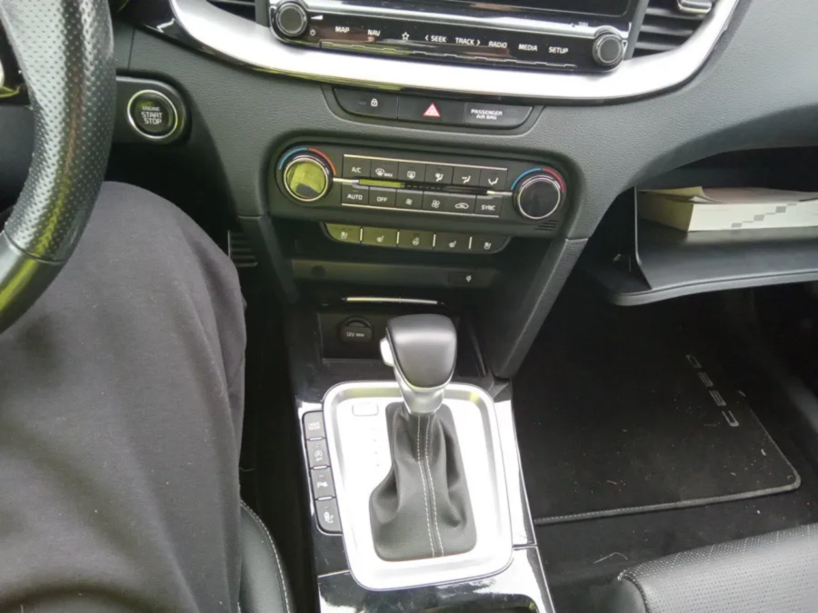 Imagen de Kia Ceed Tourer