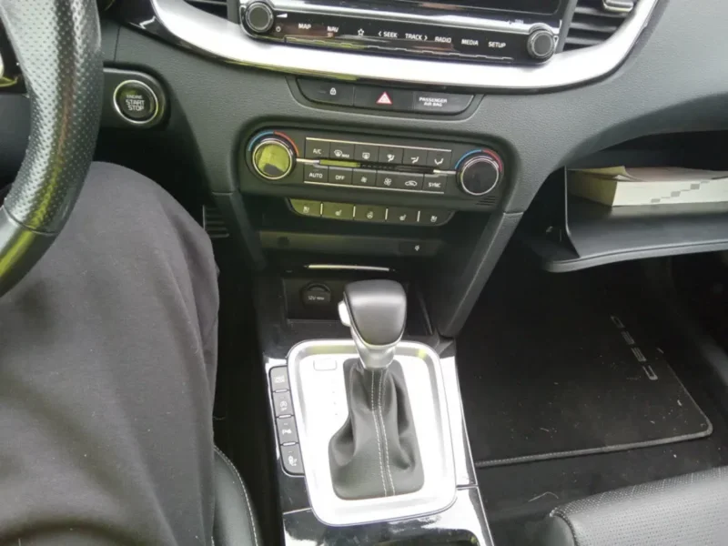 Imagen de Kia Ceed Tourer