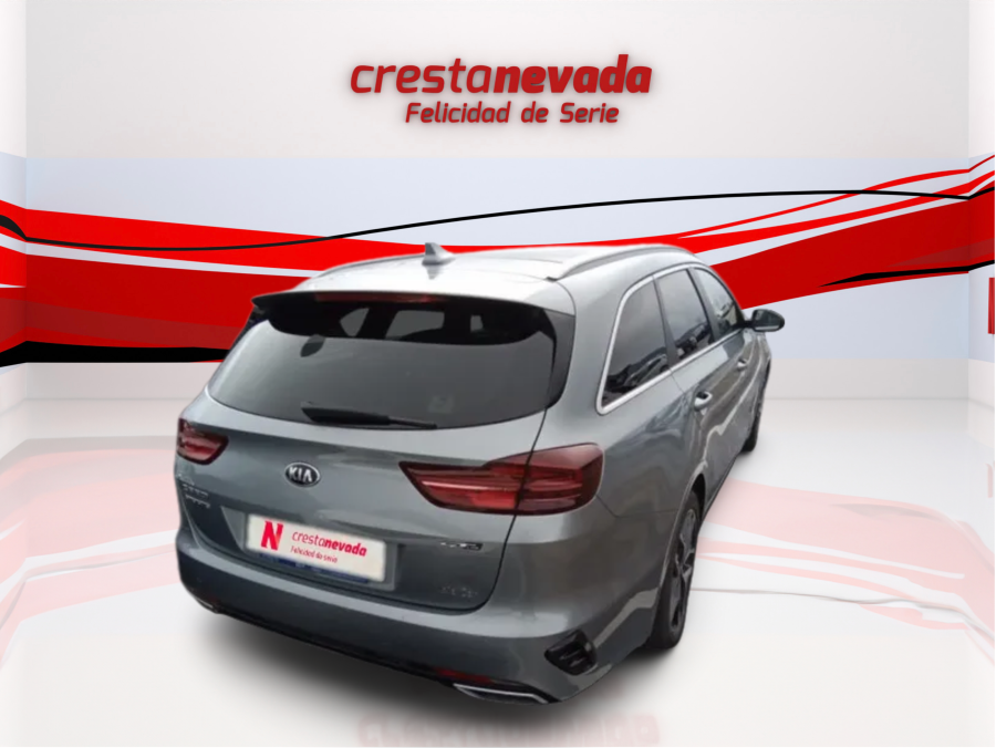 Imagen de Kia Ceed Tourer