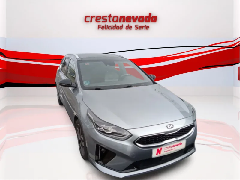 Imagen de Kia Ceed Tourer