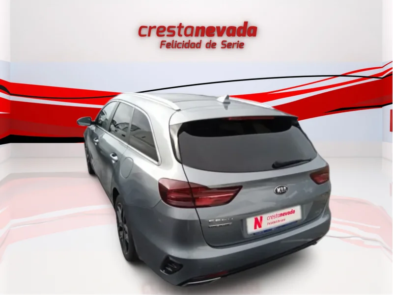 Imagen de Kia Ceed Tourer