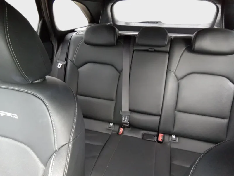 Imagen de Kia Ceed Tourer