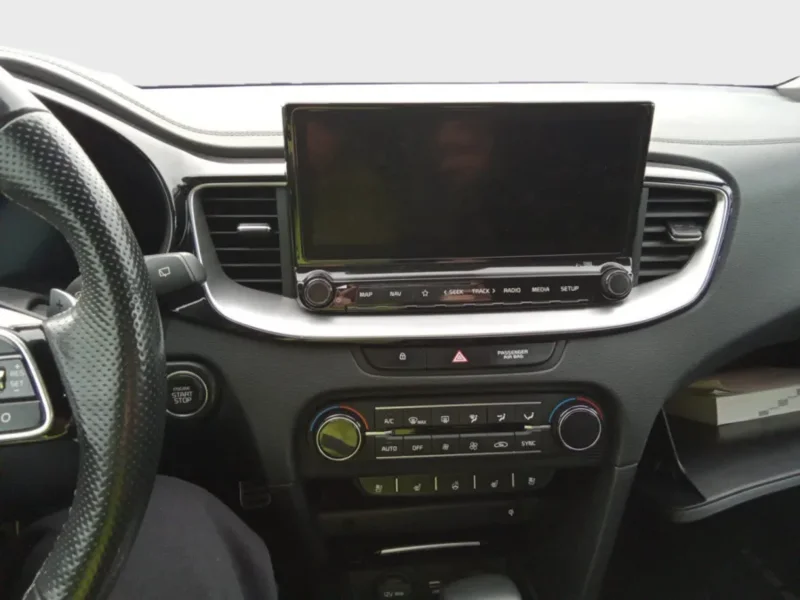 Imagen de Kia Ceed Tourer