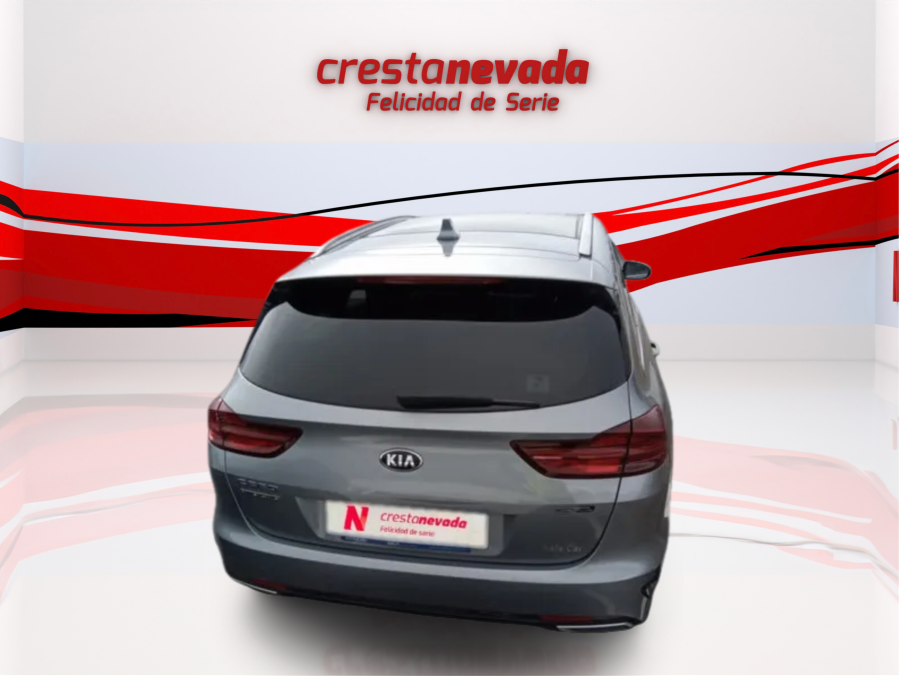 Imagen de Kia Ceed Tourer
